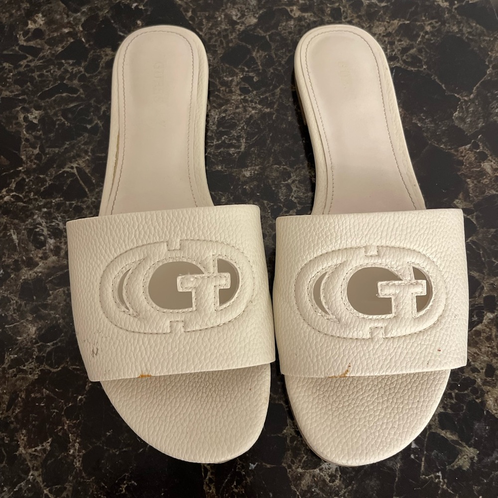 Guess Sandals